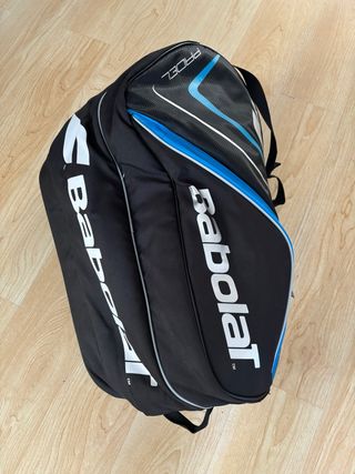 Bolsa Babolat Pro Pelota Padel