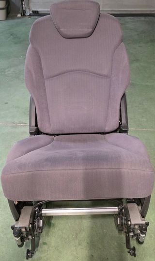 Asientos Fiat Ulysse