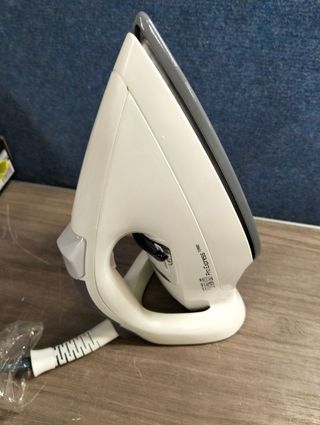 Estación de vapor Tefal GV 8335 Pro Express Turbo