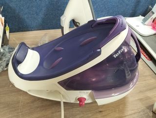 Estación de vapor Tefal GV 8335 Pro Express Turbo