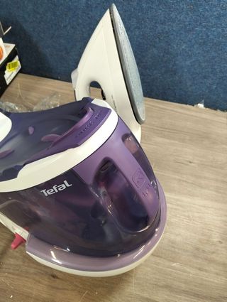 Estación de vapor Tefal GV 8335 Pro Express Turbo