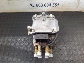 Bomba inyectora nissan 110684 0470506025 atleon