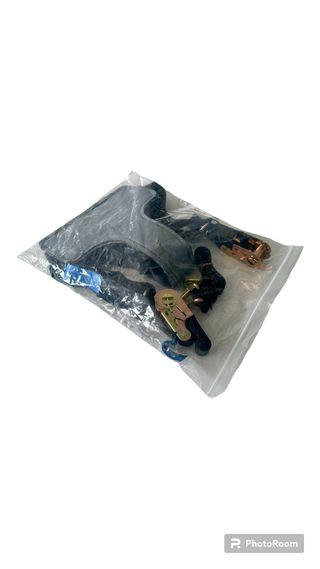 Cepo completo moto D&J y tyrefix