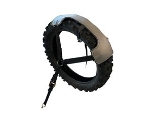 Cepo completo moto D&J y tyrefix