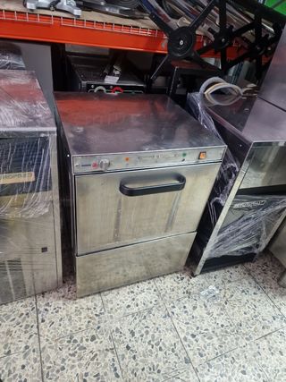 Lavavajillas industrial Fagor