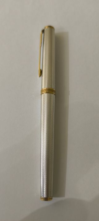 Bolígrafo Parker Premier MK II
