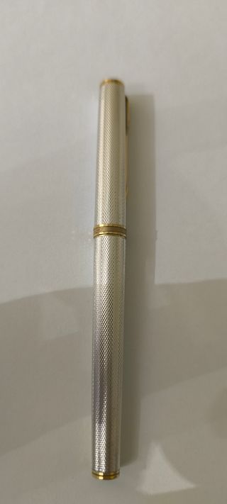 Bolígrafo Parker Premier MK II