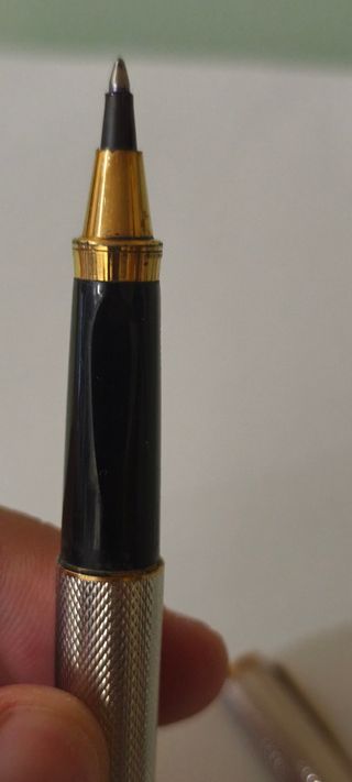 Bolígrafo Parker Premier MK II
