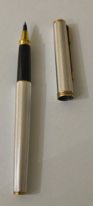 Bolígrafo Parker Premier MK II