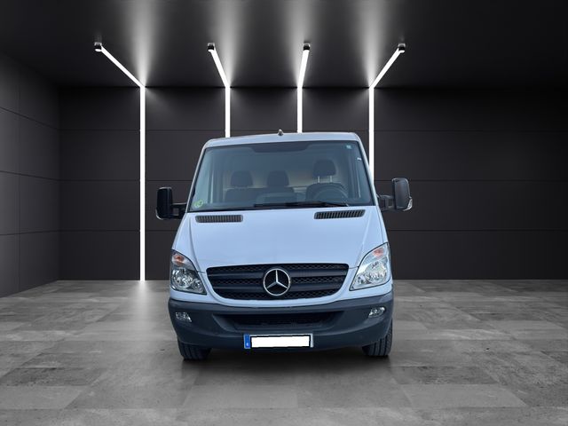 Mercedes-Benz Sprinter 2012