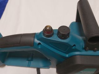 Motosierra 12" a batería MAWIRON