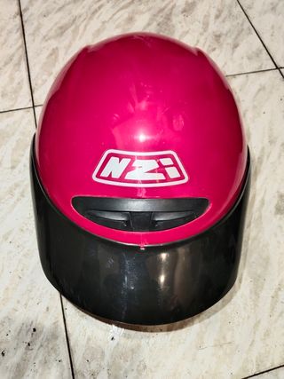 Casco NZI Helmets