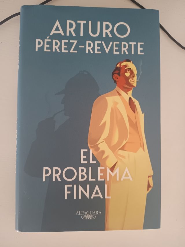 El problema final.