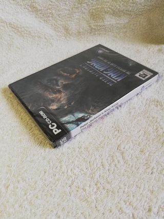 King Kong PC Ubisoft - Gioco Nuovo