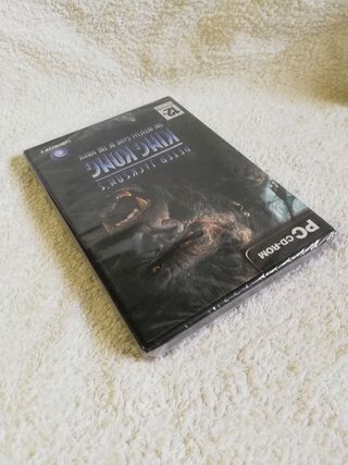 King Kong PC Ubisoft - Gioco Nuovo