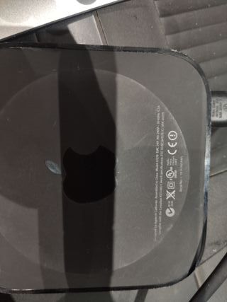 Apple TV 2a Gen. - Streaming