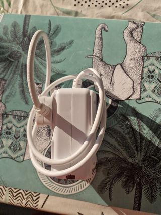 Adaptador Enchufe UK