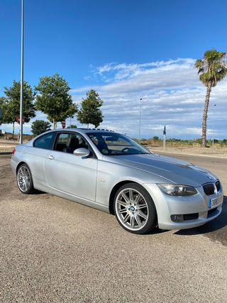 BMW Serie 3 2009