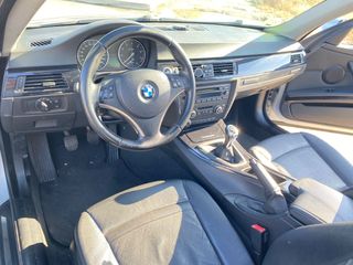 BMW Serie 3 2009