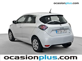 Renault Zoe Life 80 kW R110 Bateria 40kWh 79 kW (108 CV)