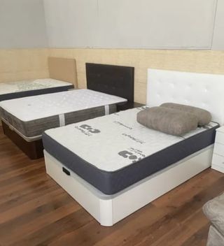 Canapé canapé canapé cama