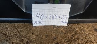 2 Difusores . Trompetas  .Agudos