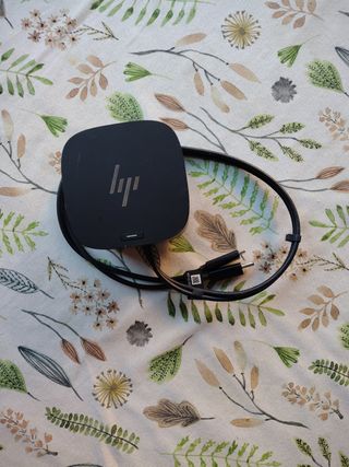 HP Thunderbolt G4 280 W 