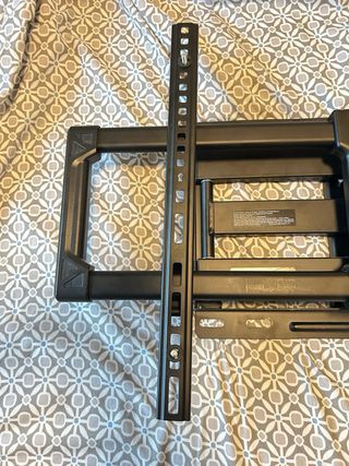 Soporte TV 42-84 Pulgadas Movimiento Completo