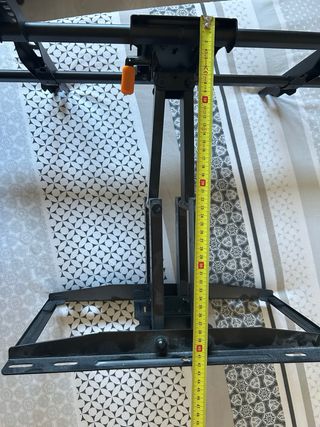 Soporte TV 42-84 Pulgadas Movimiento Completo