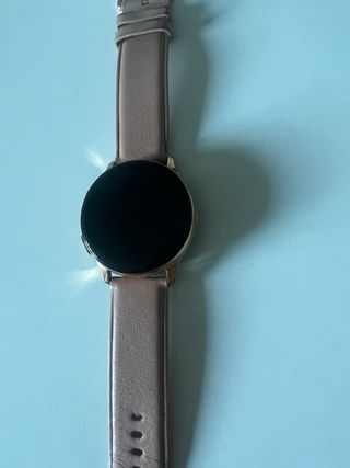 Samsung Galaxy Watch Active 2 - Rosa