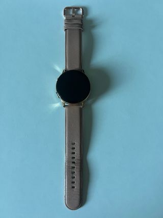 Samsung Galaxy Watch Active 2 - Rosa