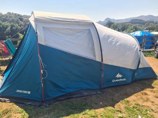 Tienda Quechua Arpenaz Family 4.1