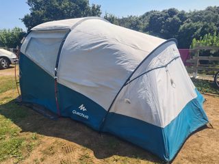 Tienda Quechua Arpenaz Family 4.1