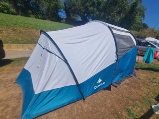 Tienda Quechua Arpenaz Family 4.1