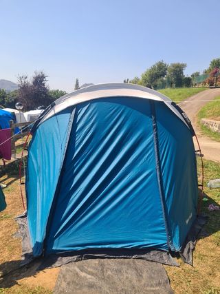 Tienda Quechua Arpenaz Family 4.1