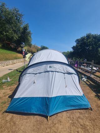 Tienda Quechua Arpenaz Family 4.1