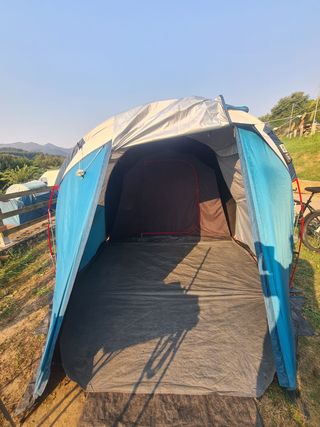 Tienda Quechua Arpenaz Family 4.1