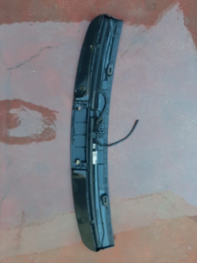 Alerón trasero Ford C-Max