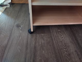 Mesa ordenador - Escritorio beige