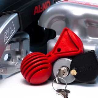 Estabilizador AKS3004 + kit seguridad AL-KO