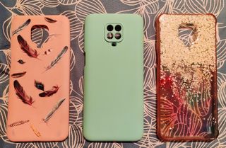 Fundas Xiaomi Redmi Note 9S
