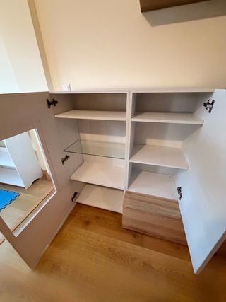 Manitas en Málaga: muebles, reformas, pintura 24h