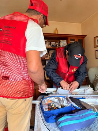 Manitas en Málaga: muebles, reformas, pintura 24h