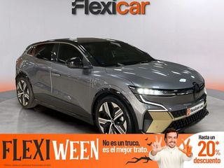 Renault Megane E-Tech Equilibre EV40 96kW (130CV) boost charge