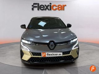 Renault Megane E-Tech Equilibre EV40 96kW (130CV) boost charge