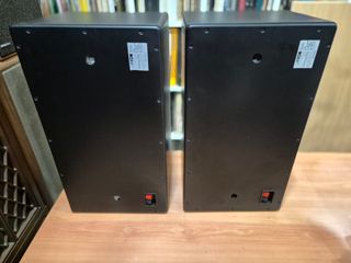 Altavoces Canton LE 600 - Gris Oscuro