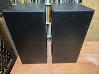 Altavoces Canton LE 600 - Gris Oscuro