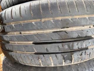 Llantas VW 16" usadas