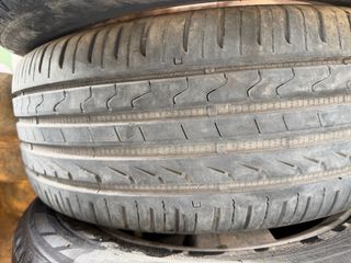 Llantas VW 16" usadas