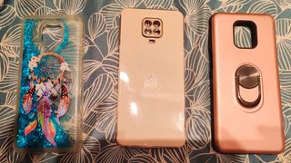 Custodie per Xiaomi Redmi Note 9S